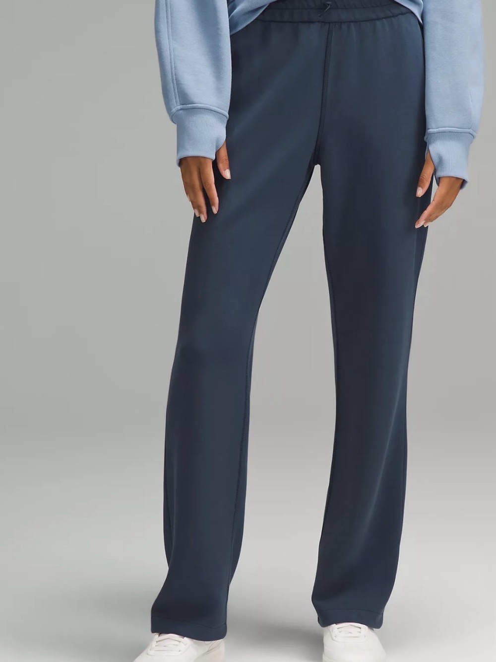 lululemon athletica Softstreme High-Rise Pant *Regular